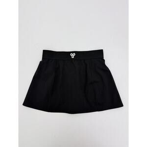 Aritzia TNA black athletic skirt - size medium